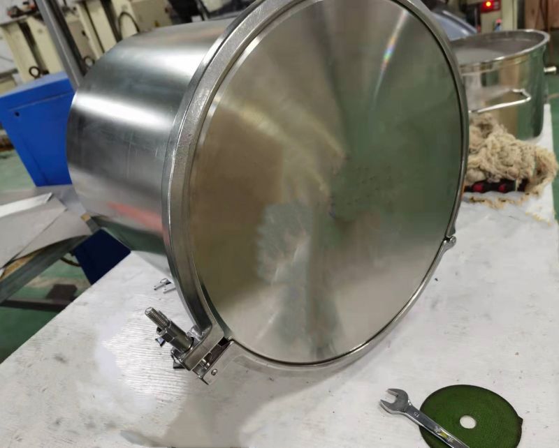 3D金屬打印機用排氣過濾系統及濾芯